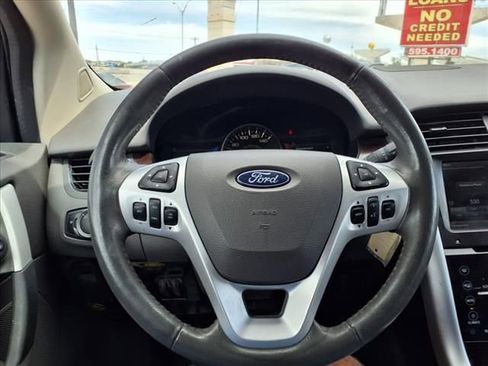 Used 2014 Ford Edge Limited image 18