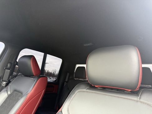 Used 2019 RAM 1500 Rebel w/ Rebel Level 2 Equipment Group image 22