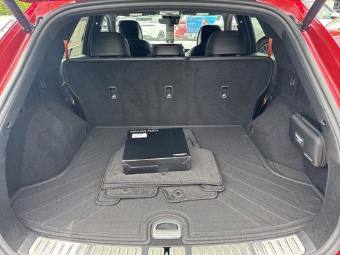 New 2026 Genesis GV70 2.5T Sport Prestige image 13