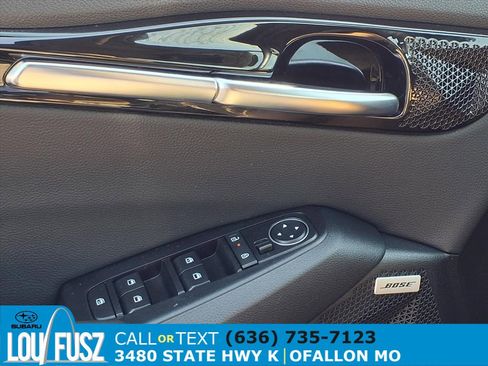 Used 2024 Kia Seltos SX w/ SX Sunroof Package image 24