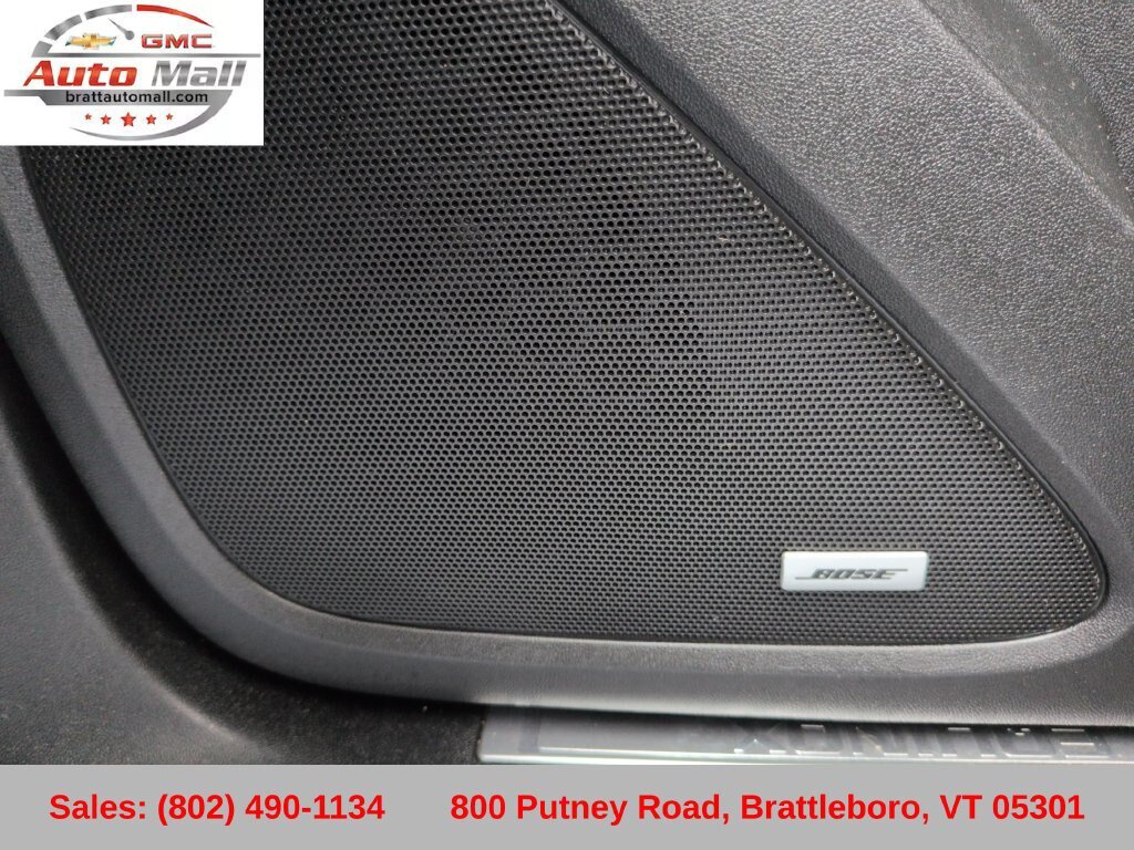 Used 2020 Chevrolet Equinox Premier AWD/4WD image 20