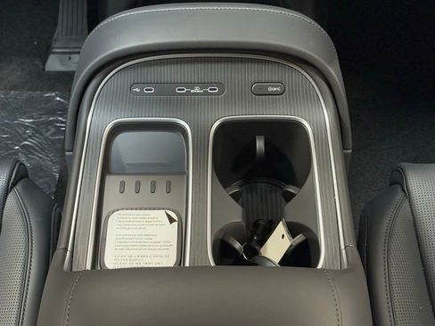 New 2026 Hyundai Palisade Calligraphy image 24