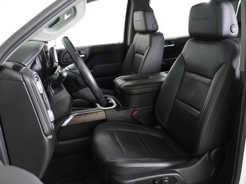 Used 2019 GMC Sierra 1500 Denali w/ Technology Package image 38