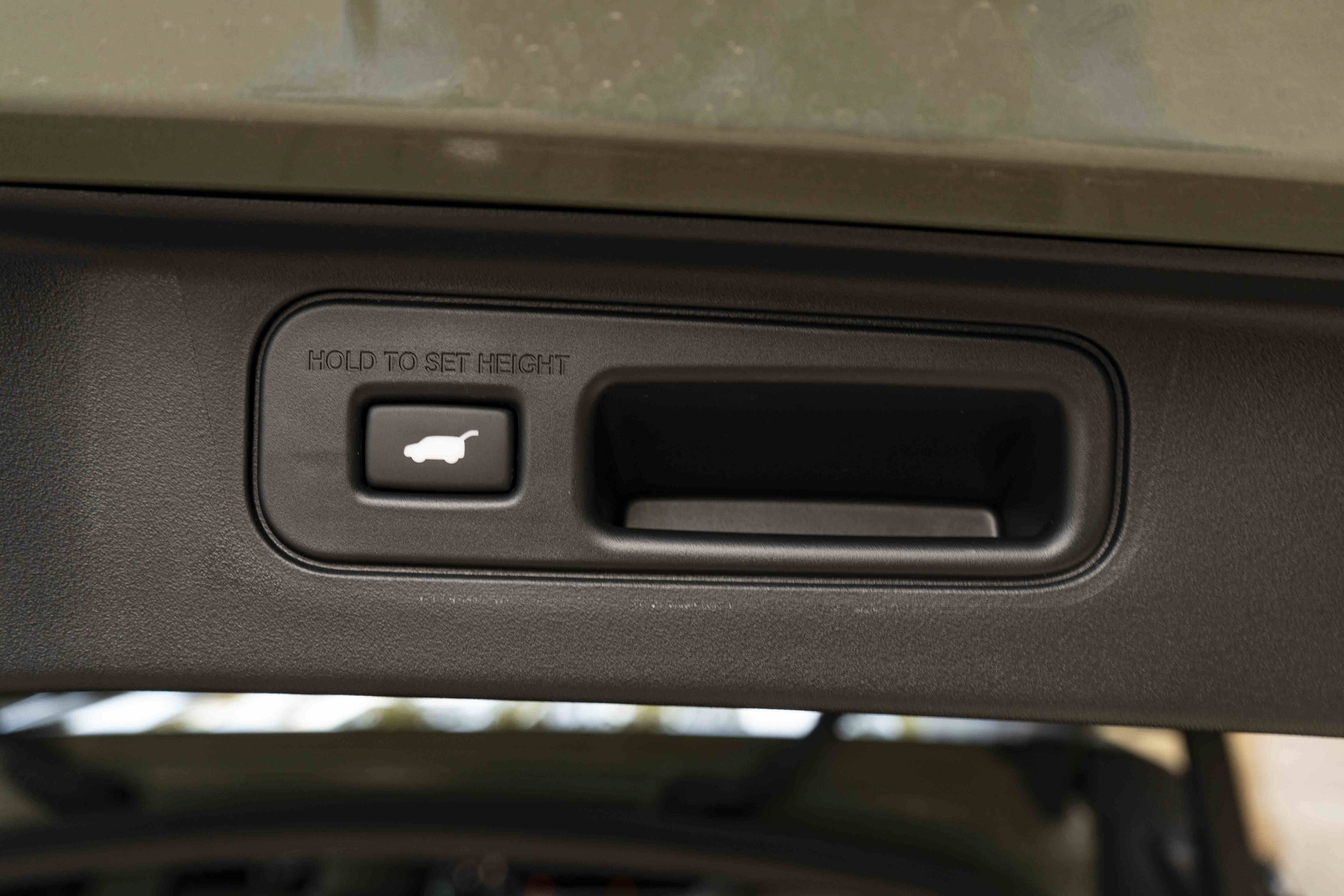 Certified 2026 Honda Passport TrailSport Elite image 45