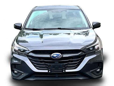 Used 2025 Subaru Legacy Premium AWD/4WD image 4