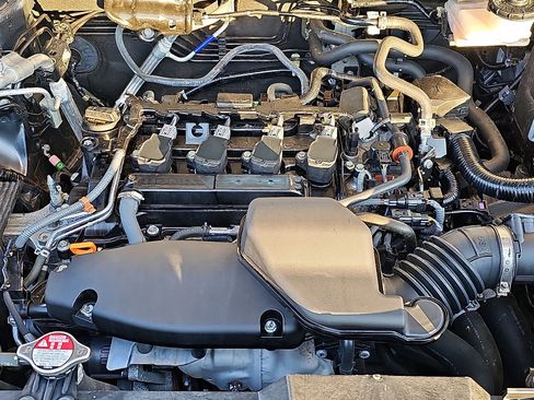 Used 2023 Honda CR-V EX-L image 27