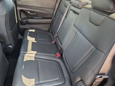 Used 2025 Hyundai Santa Cruz SEL AWD/4WD image 28