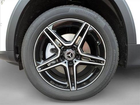 New 2026 Mercedes-Benz GLB 250 GLB 250 image 10