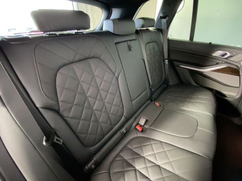 New 2026 BMW X5 sDrive40i w/ Executive Package image 31
