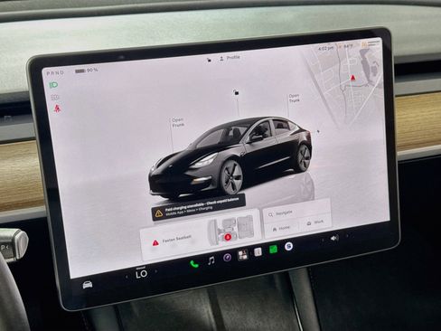 Used 2023 Tesla Model 3 Standard Range RWD image 17
