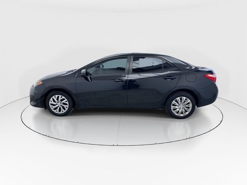 Used 2019 Toyota Corolla LE image 5