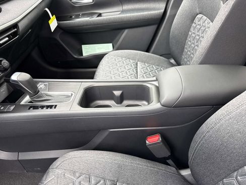 New 2026 Nissan Kicks SV w/ SV Premium Package AWD/4WD image 22