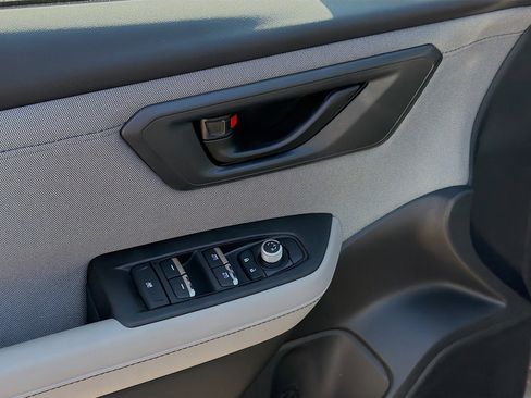 New 2026 Subaru Forester Premium image 22