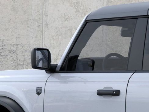 New 2026 Ford Bronco Big Bend AWD/4WD image 22