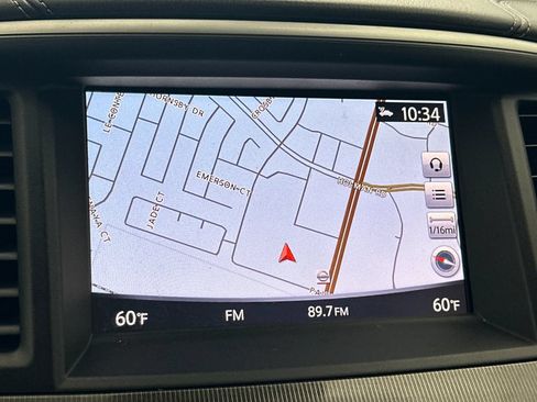 Used 2019 INFINITI QX60 Luxe w/ Essential Package FWD image 19