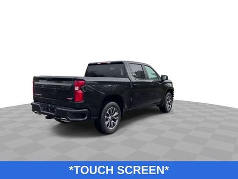 Used 2021 Chevrolet Silverado 1500 RST image 9