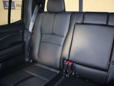 Used 2024 Honda Ridgeline TrailSport image 11