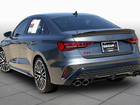 Used 2026 Audi S3 Premium AWD/4WD image 11