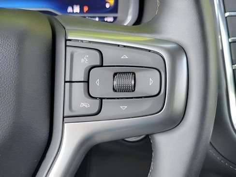 Used 2024 Chevrolet Tahoe LT image 21