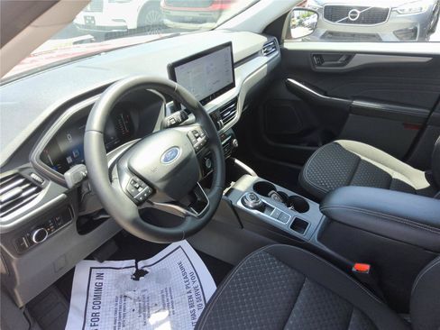 Certified 2023 Ford Escape Active w/ Tech Pack #1 FWD image 13