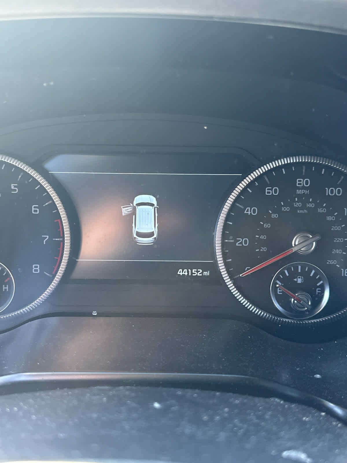 Used 2022 Kia Telluride SX w/ SX Prestige Package AWD/4WD image 2