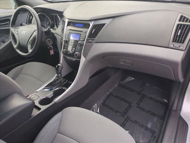Used 2013 Hyundai Sonata GLS w/ Popular Equipment Pkg FWD image 19