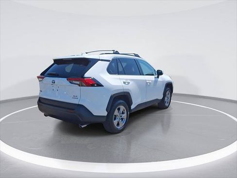 Certified 2024 Toyota RAV4 XLE AWD/4WD image 9