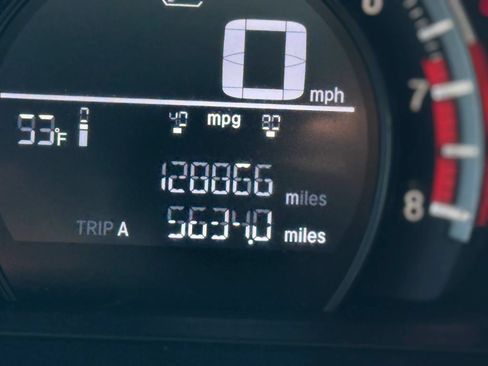 Used 2017 Honda Civic LX image 21