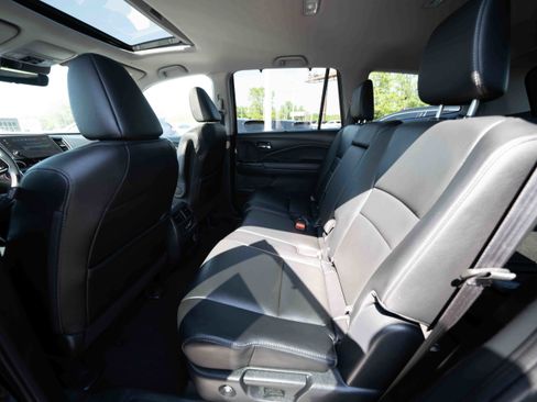 Used 2022 Honda Pilot EX-L image 23