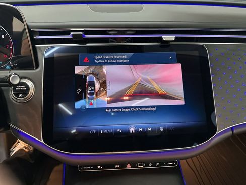 New 2026 Mercedes-Benz E 350 Sedan image 17