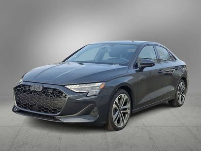 New 2026 Audi A3 2.0T Premium Plus