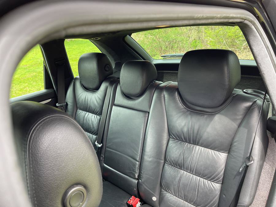 Used 2008 Porsche Cayenne Turbo AWD/4WD image 33
