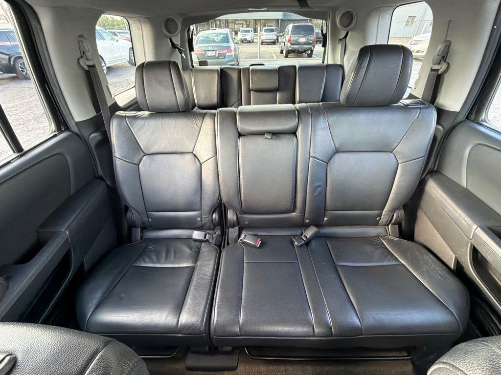 Used 2015 Honda Pilot Touring image 33