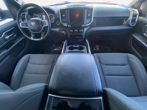 Used 2019 RAM 1500 Big Horn image 3