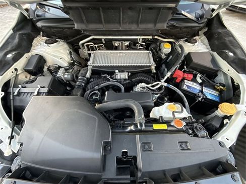 Certified 2023 Subaru Ascent Limited image 27