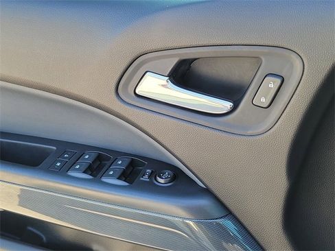 Used 2019 Chevrolet Colorado Z71 image 25