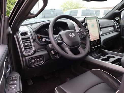 New 2026 RAM 3500 Laramie AWD/4WD image 20