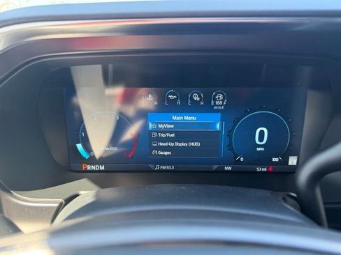 New 2026 Ford F350 Platinum AWD/4WD image 16