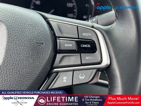 Used 2019 Honda Accord Sport image 24