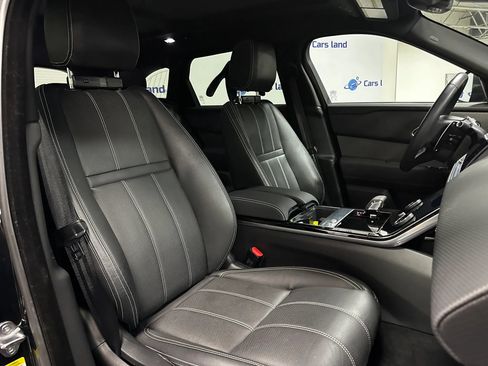 Used 2023 Land Rover Range Rover Velar S AWD/4WD image 25