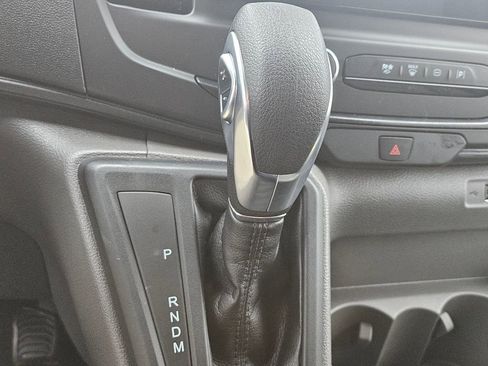 New 2026 Ford Transit 250 148 Medium Roof w/ Load Area Protection Package image 16