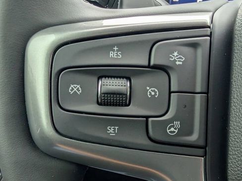 New 2026 Chevrolet Silverado 1500 RST w/ RST All Star Premium Package image 22