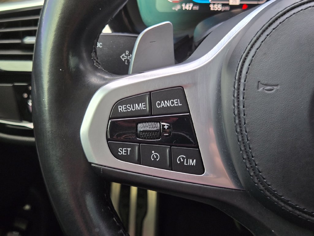 Used 2021 BMW 530e w/ M Sport Package RWD image 25