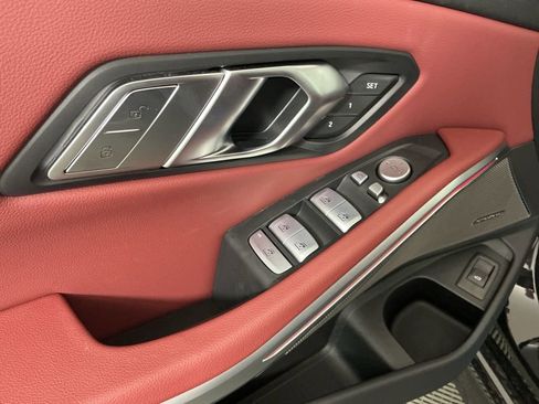 New 2026 BMW 330i Sedan w/ Premium Package image 20