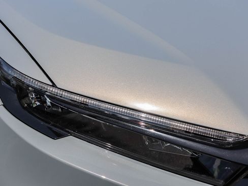 Certified 2026 Honda CR-V Sport-L image 6