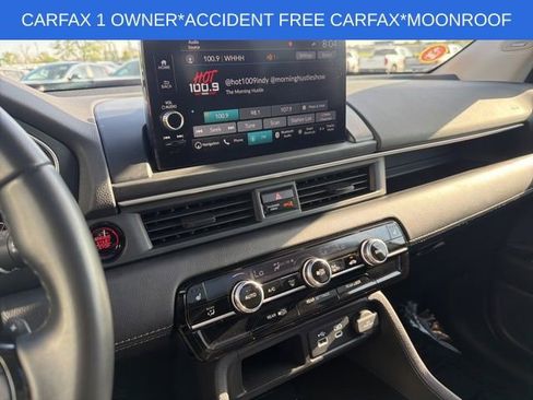 Used 2023 Honda Pilot Touring image 34