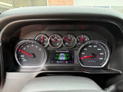 Used 2020 Chevrolet Silverado 1500 LT w/ All-Star Edition AWD/4WD image 27