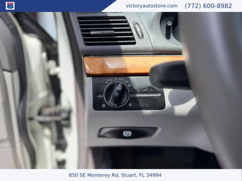 Used 2007 Mercedes-Benz E 350 Sedan image 48