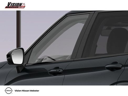 New 2026 Nissan Rogue SL AWD/4WD image 14