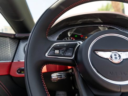 New 2026 Bentley Continental GTC AWD/4WD image 8